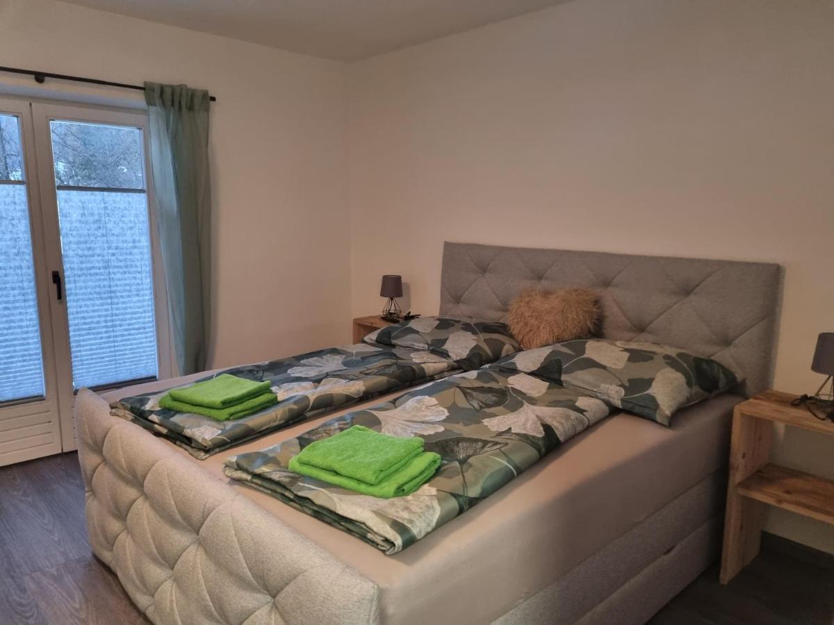 Haus Schoenblick Neustift im Stubaital Kültér fotó