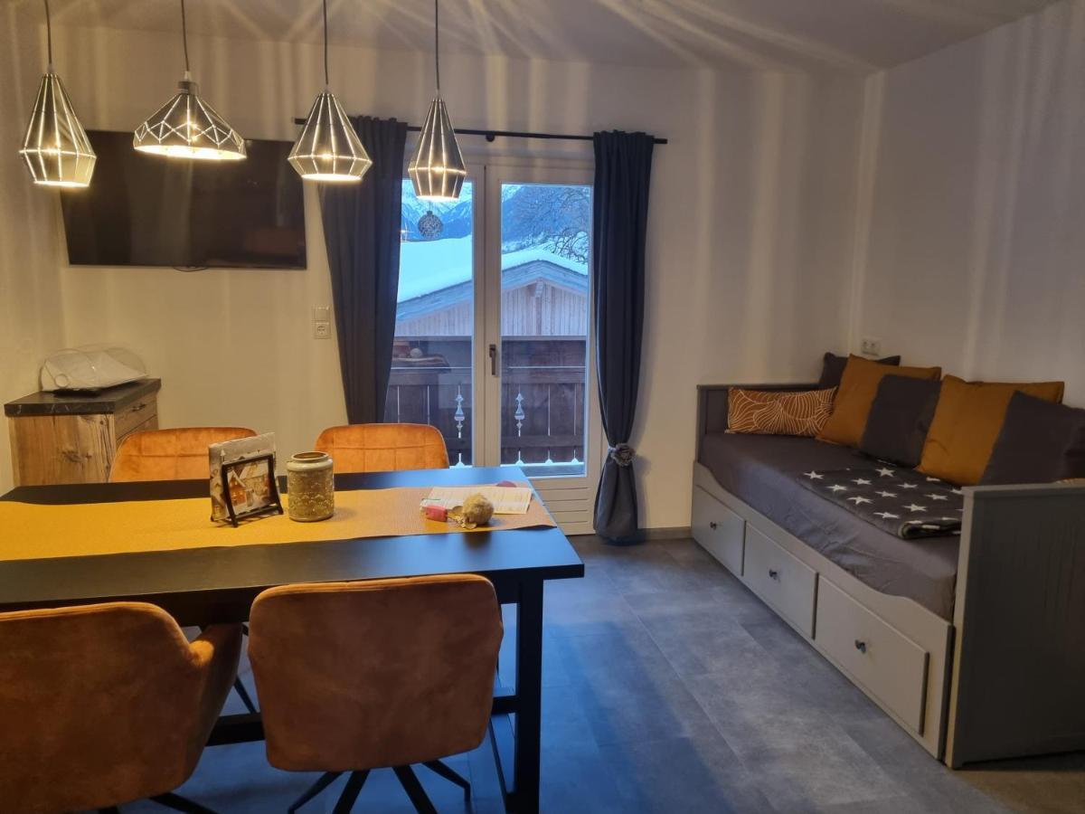 Haus Schoenblick Neustift im Stubaital Kültér fotó