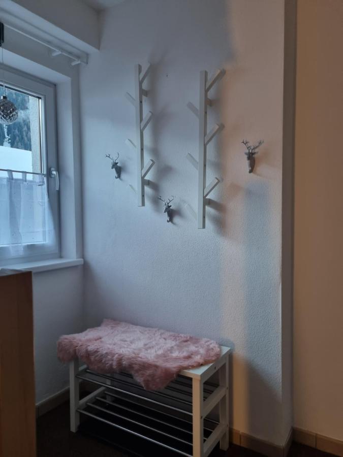 Haus Schoenblick Neustift im Stubaital Kültér fotó