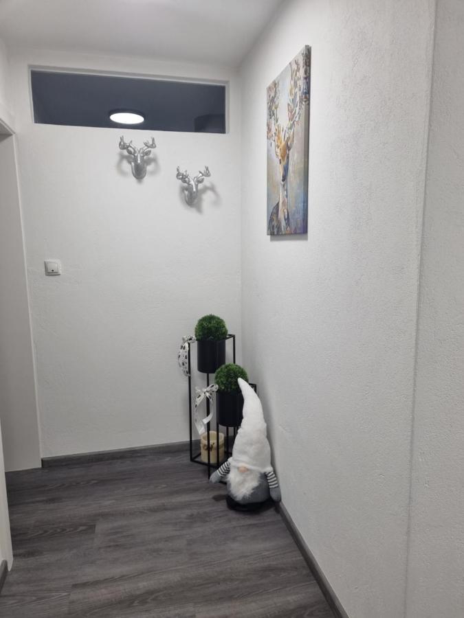 Haus Schoenblick Neustift im Stubaital Kültér fotó