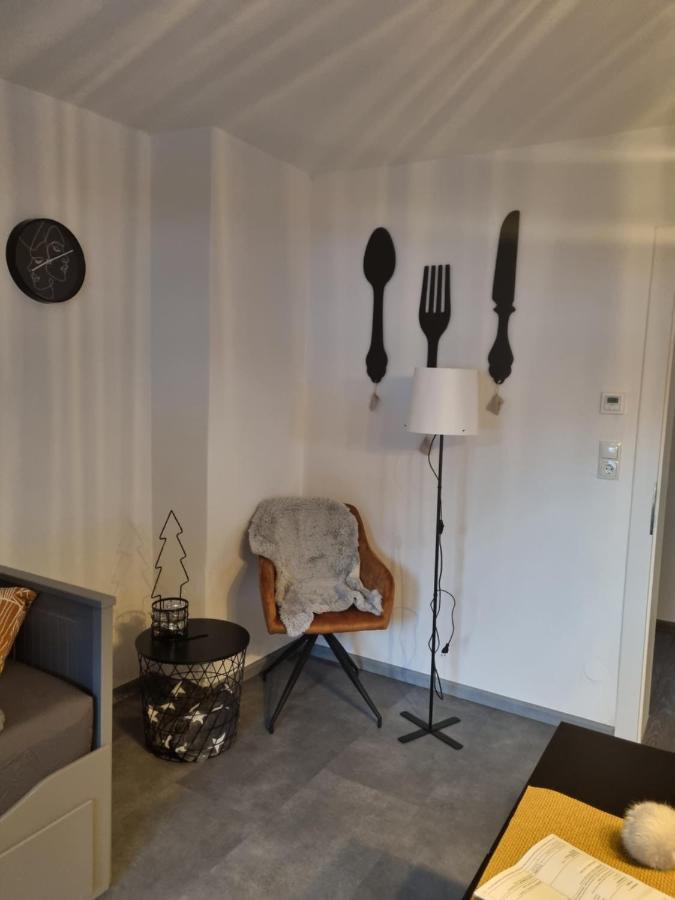 Haus Schoenblick Neustift im Stubaital Kültér fotó