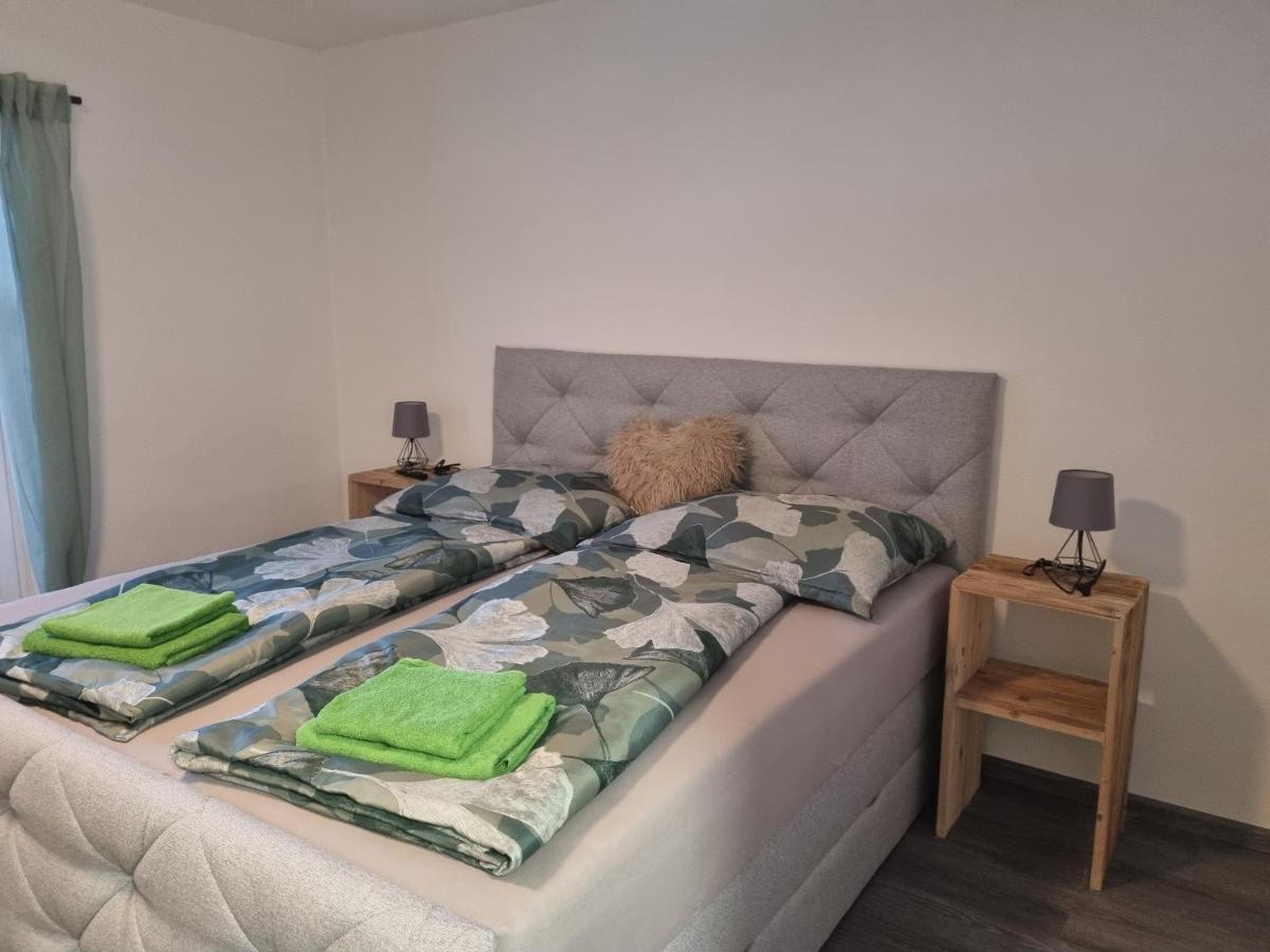 Haus Schoenblick Neustift im Stubaital Kültér fotó