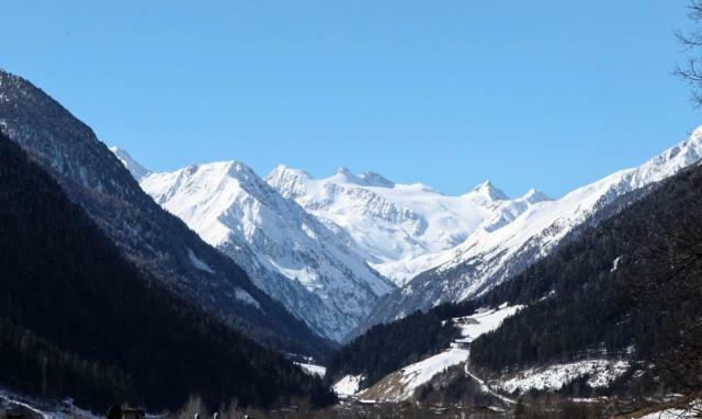 Haus Schoenblick Neustift im Stubaital Kültér fotó
