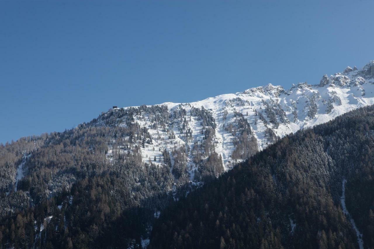 Haus Schoenblick Neustift im Stubaital Kültér fotó