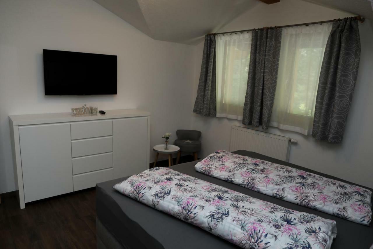 Haus Schoenblick Neustift im Stubaital Kültér fotó