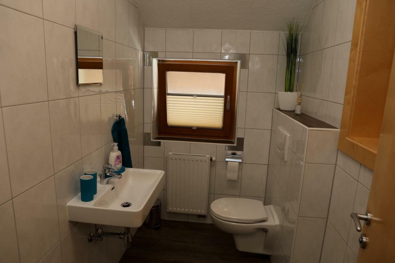 Haus Schoenblick Neustift im Stubaital Kültér fotó