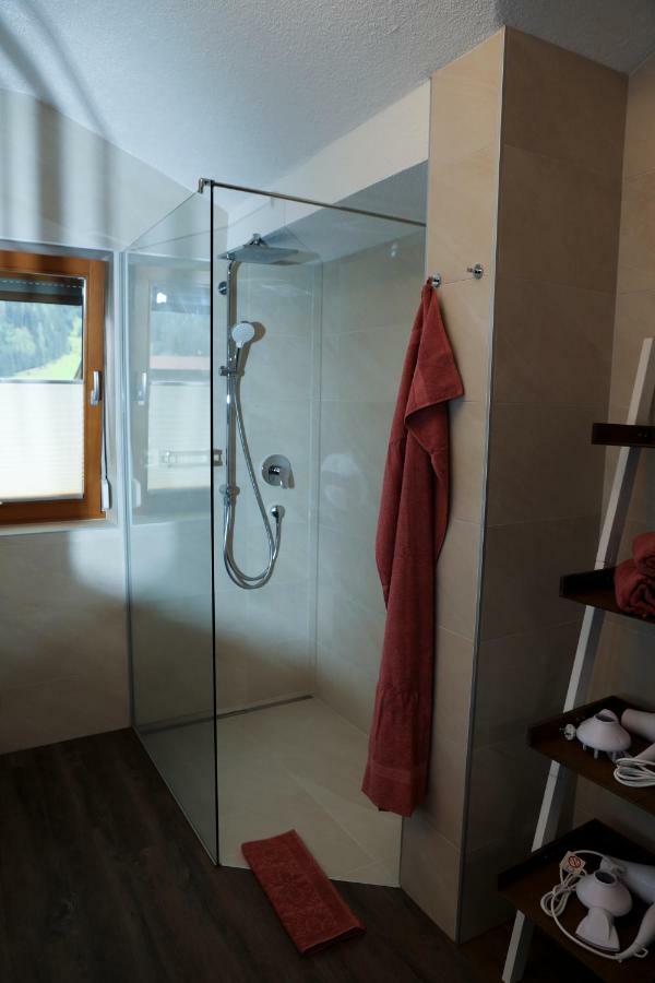 Haus Schoenblick Neustift im Stubaital Kültér fotó