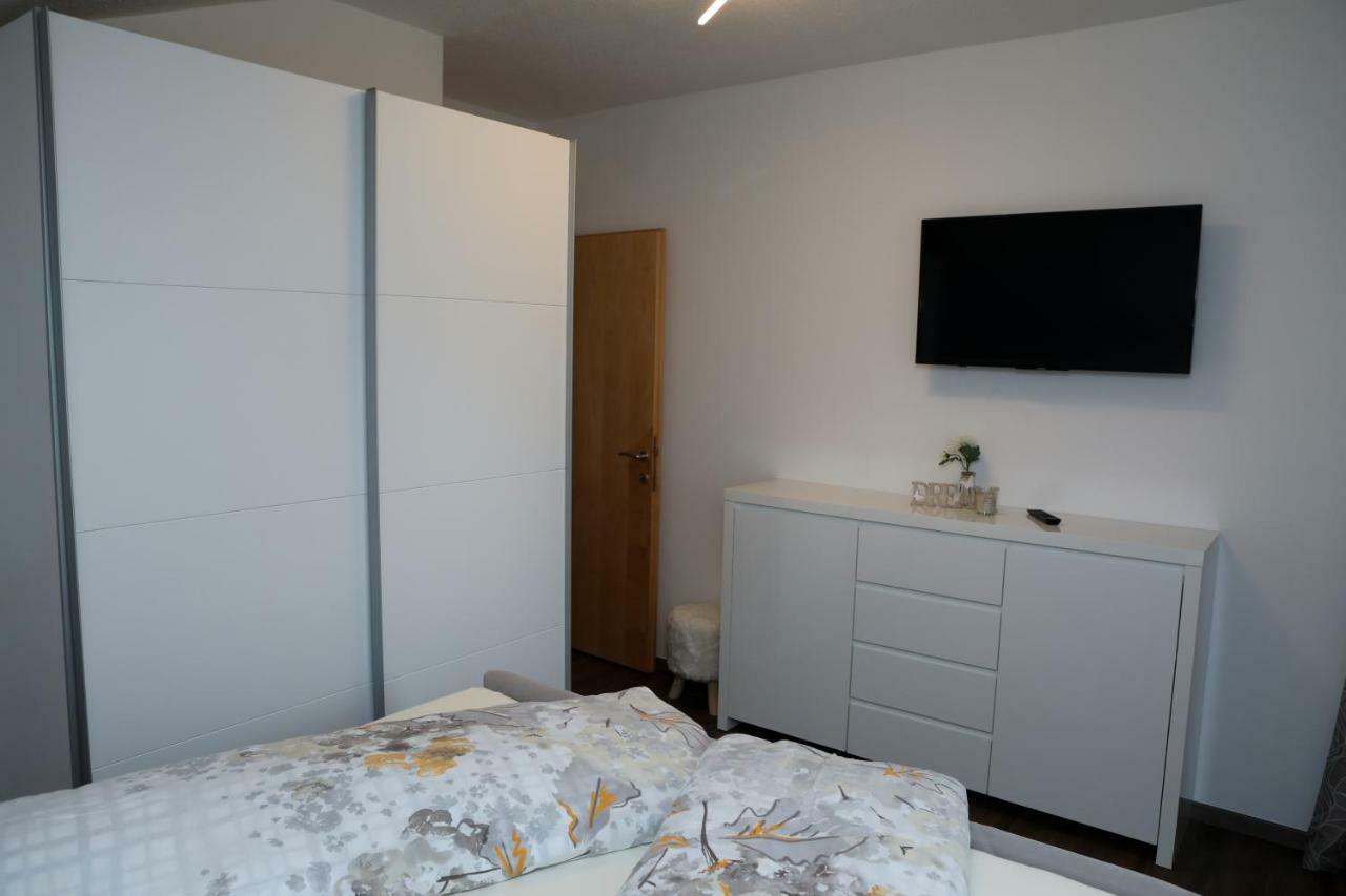 Haus Schoenblick Neustift im Stubaital Kültér fotó